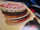 ROLLING STONES ?? LET IT BLEED ?? PERFECT CONDITION 1st PRESS 