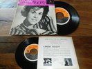 LINDA SCOTT - Starlight, Starbright Rare French EP Rock Popcorn 62'