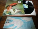 GENTLE GIANT - Octopus Press UK LP Vertigo Spaceship Psych Prog