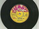 PAT KELLY / IF IT DONT WORK OUT / I AM COMING HOME / 7''/ VG / VG-