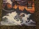 DIO - Holy Diver LP RARE 2018 Limited Edition Red Vinyl Start Your Ear Off Right