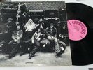 THE ALLMAN BROTHERS BAND AT FILLMORE EAST PINK LABELS 2 X LP