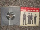 The Beatles ?– She Loves You/I'll Get You 1964 Swan ?S-4152 45 Vinyl w/sleeve