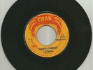 VINCENT GORDON / WALKING BY / VICEROYS / PROMISES PROMISES / 7''/ VG / VG-