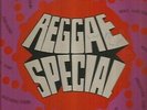 REGGAE SPECIAL / LP / VG+