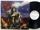 MAD BUTCHER Metal Lightning Attack LP ORIG. Germany 1985 MINT- Heavy METAL Rp50