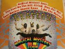 THE BEATLES Magical Mystery Tour LP MONO 180g Viny1967 RARE Pre-Owned