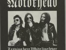 Motorhead Leaving Here UK 7