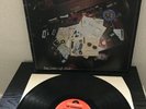 THE WANDERERS, THE ONLY LOVERS LEFT ALIVE, RARE 1981 UK PUNK VINYL LP. SHAM 69.