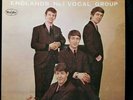 RARE AUTHENTIC MONO VERSION ONE INTRODUCING THE BEATLES LP W/ BRACKETS LABEL VJ