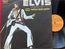 ELVIS PRESLEY - ELVIS - GRABADO EN MADISON SQUARE GARDEN - URUGUAY