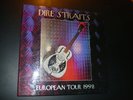 Dire Straits - European Tour 1992, Live in Basel 1992, 3-LP, TOP-RAR