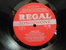 JUNIOR`S EYES - BATTERSEA POWER STATION - 1st PRESS - UK - REGAL ZONOPHONE