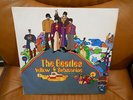 BEATLES - YELLOW SUBMARINE - 1st PRESS - UK - STEREO - COMPLETE