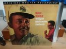 MFSL 1-260 Bing Crosby sings whilst Bregman swings Anadisc 200gr Vinyl Neuw.