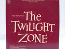 Twilight Zone   LP Original TV Scores Vol.3 1983 Varese Sarabande STV 81185