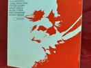Stanley Turrentine – Rough ‘N Tumble – 1966 Blue Note BLP 4240 DG Van Gelder VG+