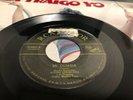 LUCHO BERMUDEZ “ Mi Cumbia “ 45 Rpm Orchestra Rca Victor Mexican Press