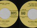Sly Slick & Wicked - Confessin' a Feeling - original Bad Boys U.S. 7