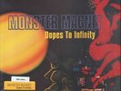 Monster Magnet Dopes To Infinity RED VINYL / STILL SEALED NEW OVP 2xVinyl LP