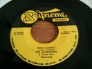 THE GLADIATORS - HELLO CAROL/LORD CREATOR - UNFAITHFUL BABY - SUPREME