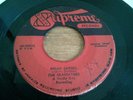 THE GLADIATORS - HELLO CAROL/LORD CREATOR - UNFAITHFUL BABY - SUPREME