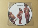 DWARVES Blood Guts & Pussy SUB POP NUMBERED #215 PICTURE DISC PRESSING LP SP67