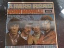 vinyl lp John Mayall And The Bluesbreakers* ?– A Hard Road- Decca ?– SKL 4853