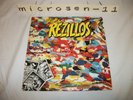 The Rezillos ?- Can't Stand - PROMO COPY - 1978 Vinyl LP - ?SRK 6057