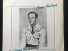 VERN PULLENS Rock On Mabel / Long Gone SPADE UK Press 7” 45 EP VINYL EX