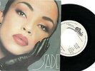 Sade - Hang on to Your Love, Sg 7 