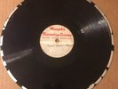 MEMPHIS RECORDING SERVICE Sweet Georgia brown 78 acetate Sam Phillips Sun rare