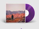 Saba 'Bucket List Project' Limited LP (Unnumbered - Super Rare & Sealed)