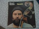 Vinyle 33 Trs   ?   HENRI TEXIER   -   VARECH