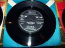 peter selers +the hollies - after the fox -the fox trot...1966 united artists 45