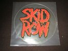 SKID ROW - 18 & LIFE - 1989 12