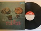 Rock ‘N Roll With The Robins - 1958 US Mono 1st Press WLP 703 (VG+) In Shrink
