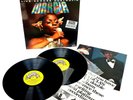 Marcia Hines-Live Across Australia 2 Vinyl LP Set 1977 Miracle Australia-ML 703