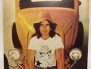 GEORGE HARRISON 