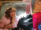 ABBA Agnetha Fältskog - **Autographed** Wrap Your Arms Around Me Pink Vinyl LP