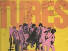 VINYL LP -  The Tubes ?– Now (1977)  Signed by most of the band   VG+ condition