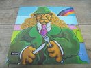 Savoy Brown - Lion's Share 1973 UK LP DECCA 1st