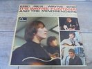 Wayne Fontana And The Mindbenders - Eric, Rick Wayne And Bob 1965 UK LP FONTANA
