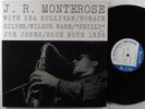 J.R. MONTEROSE Self Titled BLUE NOTE MMBLP-1536 2XLP NM/VG++ mono 45rpm ltd ed