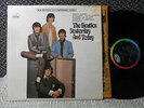 Beatles m- in shrink stereo RIAA #4 LP Yesterday and Today