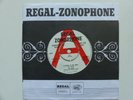 FLOWERS IN THE RAIN - THE MOVE - ORIGINAL UK REGAL ZONOPHONE - DEMO - 1967 **