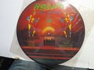 VINYL LP ALBUM - PICTURE DISC - MARILLION - REAL TO REEL