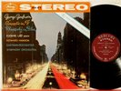SR 90002 FR Gershwin Concerto in F, Rhapsody in Blue List, Hanson, ERSO Mercury