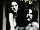VINYL LP Buckingham Nicks - self-titles ( Fleetwood Mac Lindsey Stevie ) NM