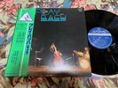 JACQUES LOUSSIER TRIO-Play Bach Vol.4  Rare Japan LP w/OBI